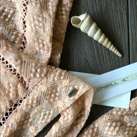 🌼🌱🌸O’Neill - TRINA TOP🌸🌱🌼 - Picture 5 of 8